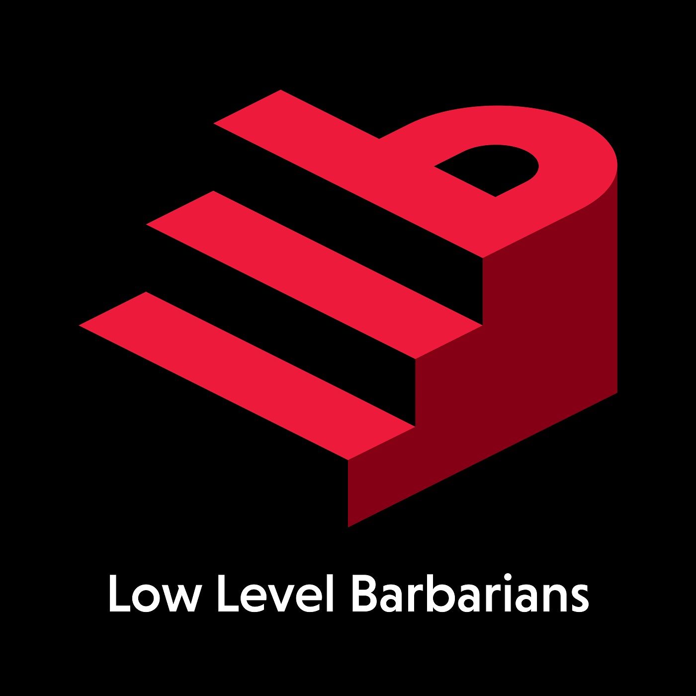 Low Level Barbarians