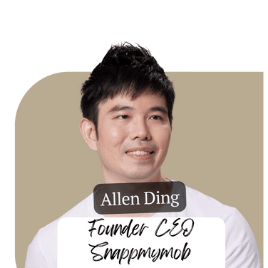 Allen Ding