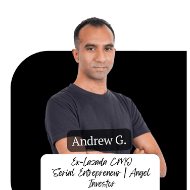 Andrew Gnananantham