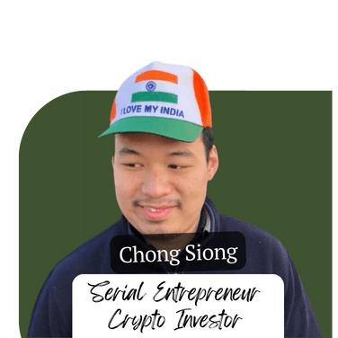 Chong Siong