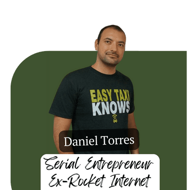 Daniel Torres