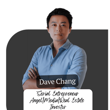 Dave Chang