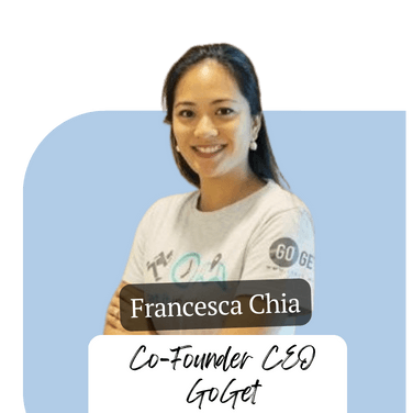 Francesa Chia