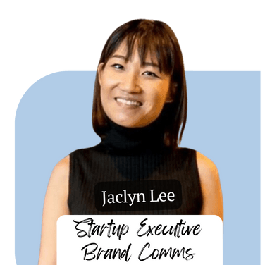 Jaclyn Lee
