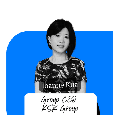 Joanne Kua