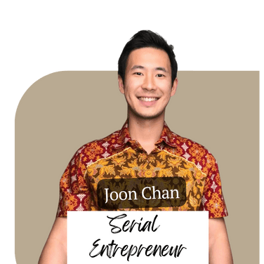 Joon Chan