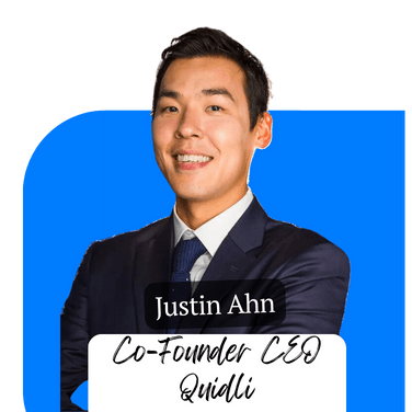 Justin Ahn