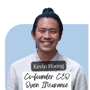 Kevin Hoong