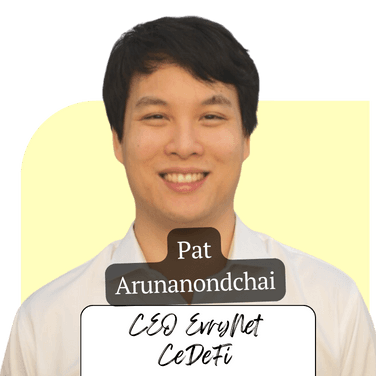 Pat Arunanondchai