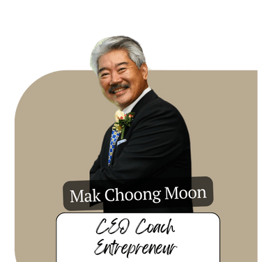 Mak Choong Moon