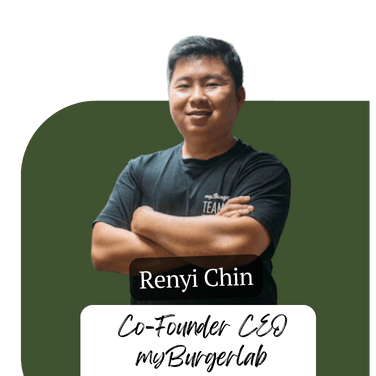 Renyi Chin