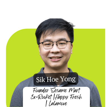 Sik Hoe Yong