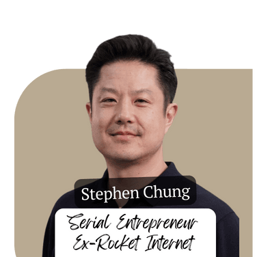 Stephen Chung