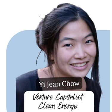 Yi Jean Chow