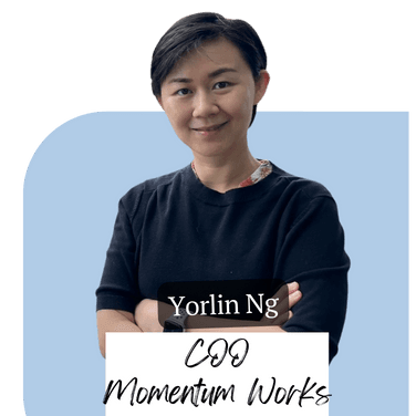 Yorlin Ng