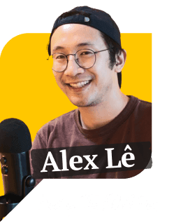 Alex Lê