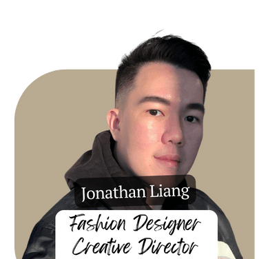 Jonathan Liang