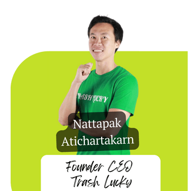 Nattapak Atichartakarn