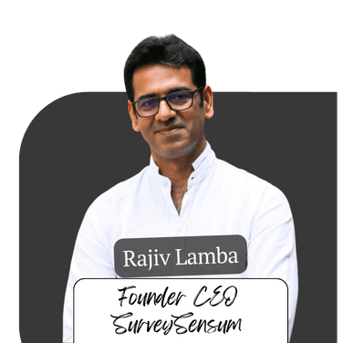 Rajiv Lamba