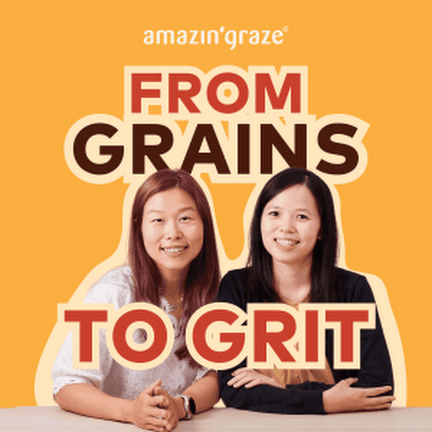 From Grains To Grit