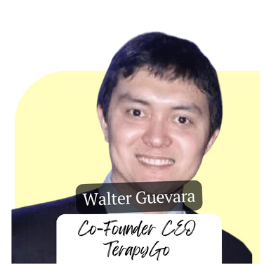 Walter Guevara