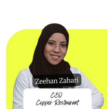 Zeehan Zehari